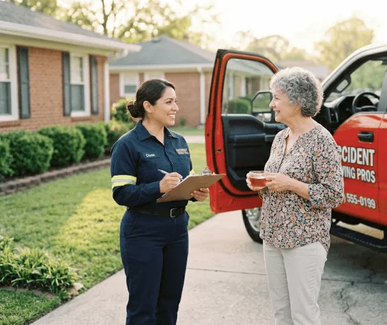 Accident Towing Service Mountain View, AR FAQs